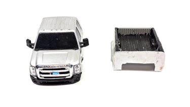 1/24 Scale Ford Super Duty Hard Body