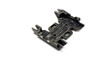 Aluminum Skid Plate For Axial SCX10iii Basecamp