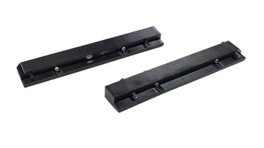 Universal 3D Printed Hard Body Mount Set