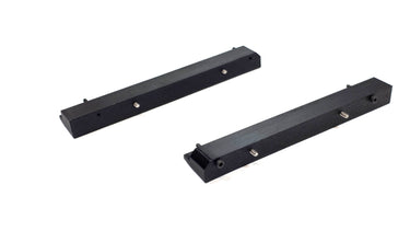 Universal 3D Printed Hard Body Mount Set