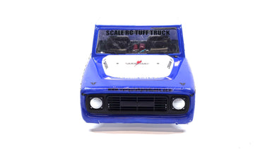 Vanquish VS410 Pro Lexan Body w/ Custom Paint Job