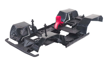 Vanquish VS410 Pro Complete Chassis Set