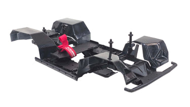 Vanquish VS410 Pro Complete Chassis Set