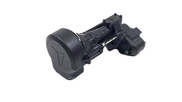 Fully Built Vanquish VFD Transmission