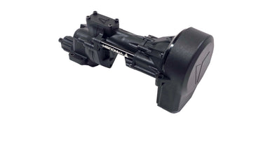 Fully Built Vanquish VFD Transmission