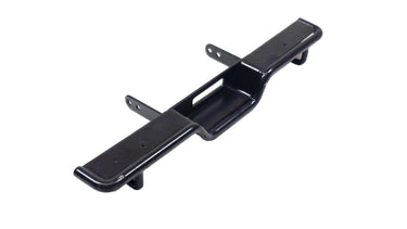 Scale Metal Tubular Rear Bumper