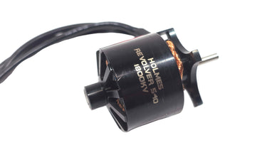 Holmes Hobbies Revolver 540 1800kv Brushless Out Runner Motor