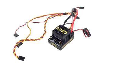 Castle Creations Sidewinder 2 Brushless ESC
