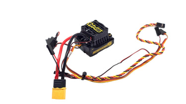 Castle Creations Sidewinder 2 Brushless ESC