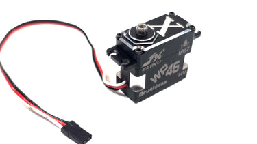 JX WP 45 IP67 Brushless Steering Servo