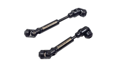 Vanquish Incision Steel Drive Shaft Set