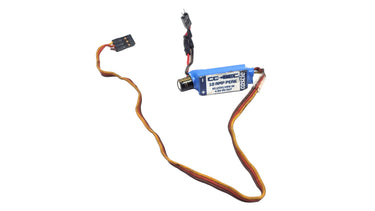 Castle 10 AMP Adjustable BEC