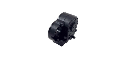 Axial UTB18 Capra Complete Transmission