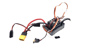 Castle Creations Sensored Mamba Micro X Sensored Brushless ESC