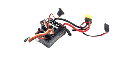 Castle Creations Sensored Mamba Micro X Sensored Brushless ESC