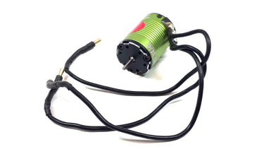 Castle Creations Sensored Brushless Motor 4600kv