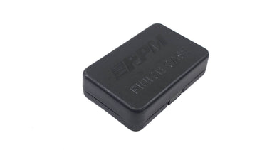 RPM Pinion Gear Case