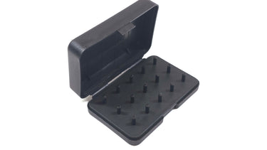 RPM Pinion Gear Case