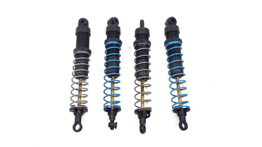 Axial Plastic Crawler Shock Set