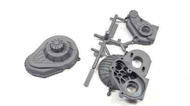 Axial Standard 3 Gear Transmission Housing