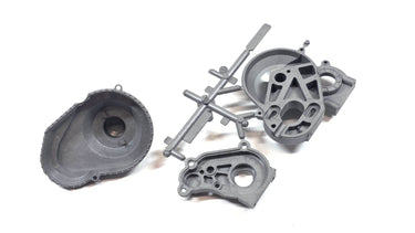 Axial Standard 3 Gear Transmission Housing