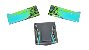 Descriptive image text