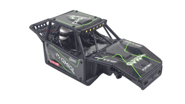 Axial UTB18 Complete Chassis Set