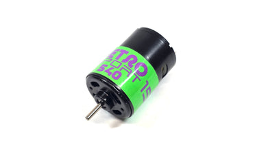 Holmes Hobbies Retro Sport 540 15T Brushed Motor