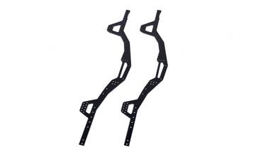 Vanquish VRD Aluminum Chassis Rails