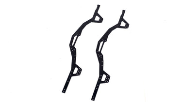 Vanquish VRD Aluminum Chassis Rails