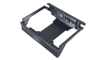 3D Printed Drop Bed Insert