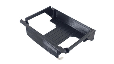 3D Printed Drop Bed Insert