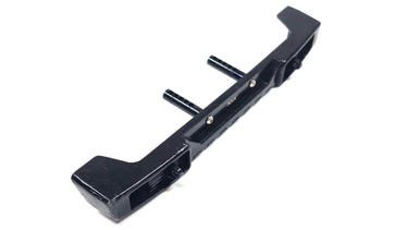 KYX Aluminum Rear Bumper