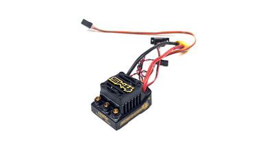 Castle Creations Sidewinder 4 Brushless ESC