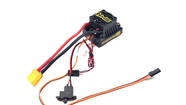 Castle Creations Sidewinder 4 Brushless ESC
