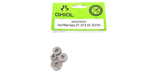 Descriptive image text