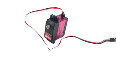 DS Servo DS3218MG Metal Gear Steering Servo