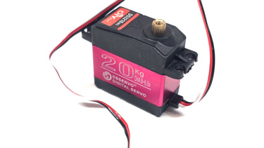 DS Servo DS3218MG Metal Gear Steering Servo