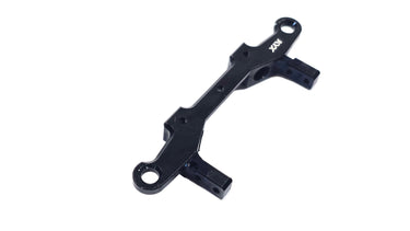 KYX Aluminum Rear Bumper Mount / Chassis Brase