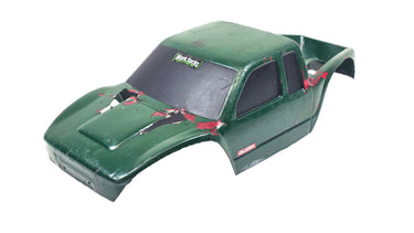 (Beater Body) Proline 1/10 Cliffhanger Lexan Body