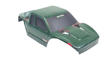 (Beater Body) Proline 1/10 Cliffhanger Lexan Body