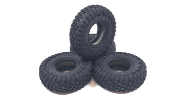 Vanquish 1.9 VXT2 Stock VS410 Tire Set of 4