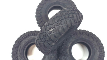 Vanquish 1.9 VXT2 Stock VS410 Tire Set of 4