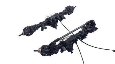 Traxxas TRX4 Locking & Un-Locking Portal Axle Set