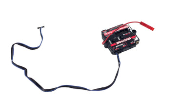 Traxxas TRX4 2021 Ford Bronco Lexan Body w/ Pro Scale LED Lighting Kit