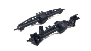 Axial AR45 Stright Axle Set