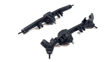 Axial AR45 Stright Axle Set