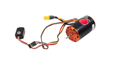 Spektrum FIRMA 2300kv 2in1 Brushless Motor & ESC