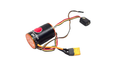 Spektrum FIRMA 2300kv 2in1 Brushless Motor & ESC