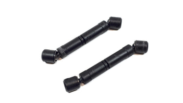 Axial Wild Boar HD Plastic Drive Shaft Set